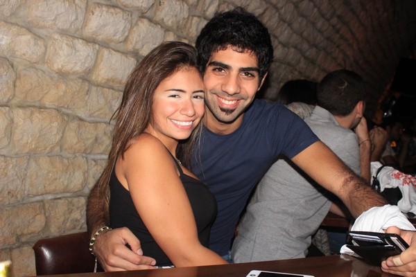 Pub Crawl Lebanon